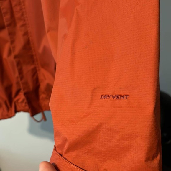 The North Face Rain Jacket - Picture 4 of 6